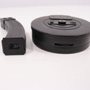 【中古即納】[MIL] SNOW WOLF(スノーウルフ) 電動ガン PPSh-41 フルメタル・リアルウッド(SW-09W) (18歳以上専用)(20150223)