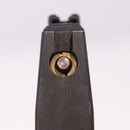 【中古即納】[MIL] KSC 限定品 ガスブローバック Cz75 ファーストバージョン ウッドグリップスペシャル HW(ヘビーウェイト) (18歳以上専用)(20240403)