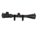 【中古即納】[MIL] SUTEKUS 3-9× 40EG イルミネーションライフルスコープ(20150223)