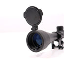 【中古即納】[MIL] SUTEKUS 3-9× 40EG イルミネーションライフルスコープ(20150223)