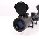 【中古即納】[MIL] SUTEKUS 3-9× 40EG イルミネーションライフルスコープ(20150223)