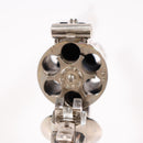 【中古即納】[MIL] Franklin Mint(フランクリンミント) 観賞用モデルガン ワイアット・アープモデル S&W(スミスアンドウェッソン) 44リボルバー (ジャンク品) (18歳以上専用)(20150223)