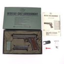 【中古即納】[MIL] 東京マルイ ガスブローバック M1911A1コルトガバメント (18歳以上専用)(20150223)
