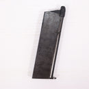 【中古即納】[MIL] 東京マルイ ガスブローバック M1911A1コルトガバメント (18歳以上専用)(20150223)