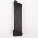 【中古即納】[MIL] ActionArmy(アクションアーミー) ガスブローバック AAP-01 ASSASSIN(アサシン) BK(ブラック/黒)(AA-001) (カスタム品) (18歳以上専用)(20150223)