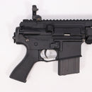 【中古即納】[MIL] 東京マルイ 電動ガン ハイサイクルカスタム M4パトリオット HC (18歳以上専用)(20160415)