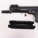 【中古即納】[MIL] 東京マルイ 電動ガン ハイサイクルカスタム M4パトリオット HC (18歳以上専用)(20160415)