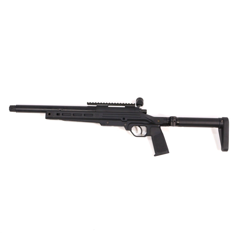 ボルトアクションエアーライフル ｜【エアガン・ミリタリーグッズ通販