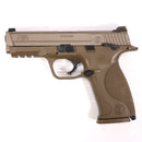 【中古即納】[MIL] 東京マルイ ガスブローバックガン M&P 9 Vカスタム (カスタム品) (18歳以上専用)(20150223)