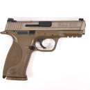 【中古即納】[MIL] 東京マルイ ガスブローバックガン M&P 9 Vカスタム (カスタム品) (18歳以上専用)(20150223)