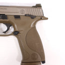 【中古即納】[MIL] 東京マルイ ガスブローバックガン M&P 9 Vカスタム (カスタム品) (18歳以上専用)(20150223)