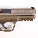 【中古即納】[MIL] 東京マルイ ガスブローバックガン M&P 9 Vカスタム (カスタム品) (18歳以上専用)(20150223)