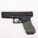 【中古即納】[MIL] 東京マルイ 電動ハンドガン グロック18C (カスタム品) (18歳以上専用)(20150223)