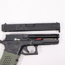 【中古即納】[MIL] 東京マルイ 電動ハンドガン グロック18C (カスタム品) (18歳以上専用)(20150223)