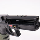 【中古即納】[MIL] 東京マルイ 電動ハンドガン グロック18C (カスタム品) (18歳以上専用)(20150223)