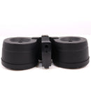 【中古即納】[MIL] 東京マルイ 電動ガンM4シリーズ用 ツインドラムマガジン(20160415)