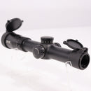 【中古即納】[MIL] サイトロンジャパン TR-X 1.25-4.5×24IR CQB ショートスコープ(20161116)