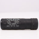 【中古即納】[MIL] ノーブランド KACタイプ ショートサイレンサー 14mm正ネジ(20150223)