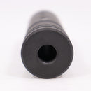 【中古即納】[MIL] ノーブランド KACタイプ ショートサイレンサー 14mm正ネジ(20150223)