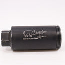 【中古即納】[MIL] ノーブランド NOVESKEタイプ KX3 フラッシュハイダー(20150223)