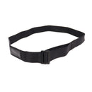 【中古即納】[MIL] GENESIS BDUベルト サイズ～130cm BK(ブラック/黒)(20150223)