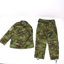 【中古即納】[MIL] ノーブランド BDU上下セット サイズUS.M-R MCTP(20150223)