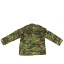 【中古即納】[MIL] ノーブランド BDU上下セット サイズUS.M-R MCTP(20150223)