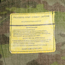 【中古即納】[MIL] ノーブランド BDU上下セット サイズUS.M-R MCTP(20150223)