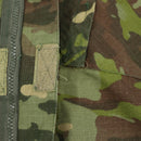 【中古即納】[MIL] ノーブランド BDU上下セット サイズUS.M-R MCTP(20150223)