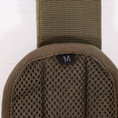 【中古即納】[MIL] ONETIGRIS(ワンティグリス) MOLLE タクティカルバトルベルト サイズM KH(カーキ)(20150223)