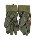 【中古即納】[MIL] ヒメジグローブ 自衛隊グローブ コンバット770 サイズM 2型迷彩(20150223)