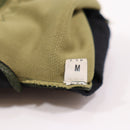 【中古即納】[MIL] ヒメジグローブ 自衛隊グローブ コンバット770 サイズM 2型迷彩(20150223)