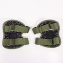 【中古即納】[MIL] HATCH(ハッチ) XTAK ニーパッド OD(オリーブドラブ)(20150223)