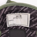 【中古即納】[MIL] HATCH(ハッチ) XTAK ニーパッド OD(オリーブドラブ)(20150223)