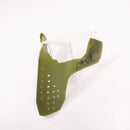 【中古即納】[MIL] 田村装備開発 AMENBO GEAR S.A.S フェイスガード Gen.2 OD(オリーブドラブ)(20150223)