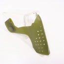 【中古即納】[MIL] 田村装備開発 AMENBO GEAR S.A.S フェイスガード Gen.2 OD(オリーブドラブ)(20150223)