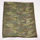 【中古即納】[MIL] ノーブランド メッシュスカーフ WD(180×80cm)(20150223)