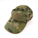 【中古即納】[MIL] UR-TACTICAL オペレーターベースボールキャップ MCTP(20150223)