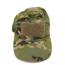 【中古即納】[MIL] UR-TACTICAL オペレーターベースボールキャップ MCTP(20150223)