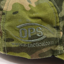 【中古即納】[MIL] UR-TACTICAL オペレーターベースボールキャップ MCTP(20150223)