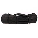 【中古即納】[MIL] ノーブランド LMGガンケース BK(ブラック/黒)(95×25×13cm)(20150223)