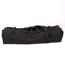 【中古即納】[MIL] ノーブランド LMGガンケース BK(ブラック/黒)(95×25×13cm)(20150223)