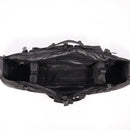 【中古即納】[MIL] ノーブランド LMGガンケース BK(ブラック/黒)(95×25×13cm)(20150223)