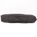 【中古即納】[MIL] ノーブランド LMGガンケース BK(ブラック/黒)(95×25×13cm)(20150223)