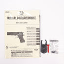 【中古即納】[MIL] 東京マルイ ガスブローバック M1911A1コルトガバメント (18歳以上専用)(20150223)