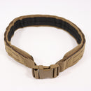 【中古即納】[MIL] CONDOR(コンドル) LCS ガンベルト サイズS CB(20150223)