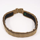 【中古即納】[MIL] CONDOR(コンドル) LCS ガンベルト サイズS CB(20150223)