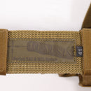 【中古即納】[MIL] GENESIS レッグホルスター DE(ダークアース)(20150223)