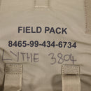 【中古即納】[MIL] イギリス軍実物 GSRレスピレーター用 ガスマスクバッグ MTP迷彩(20150223)