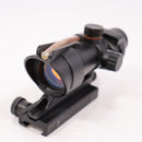 【中古即納】[MIL] ノーブランド Trijiconタイプ ACOG TA31 1×31 ドットサイト(20150223)